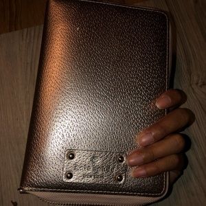 Kate Spade organizer